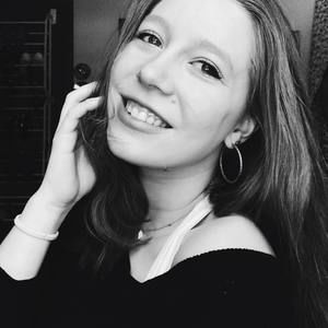 Meet your Posher, Sophie
